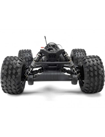 Pro-Line PowerStroke Rear Oil-Filled Shocks (2): ARRMA GORGON / QUAKE