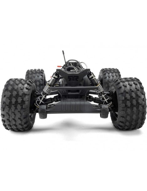 Pro-Line PowerStroke Rear Oil-Filled Shocks (2): ARRMA GORGON / QUAKE