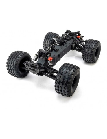 Pro-Line PowerStroke Rear Oil-Filled Shocks (2): ARRMA GORGON / QUAKE