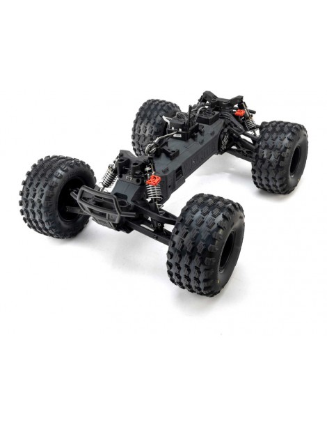 Pro-Line PowerStroke Rear Oil-Filled Shocks (2): ARRMA GORGON / QUAKE