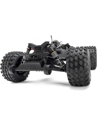 Pro-Line PowerStroke Rear Oil-Filled Shocks (2): ARRMA GORGON / QUAKE