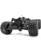 Pro-Line PowerStroke Rear Oil-Filled Shocks (2): ARRMA GORGON / QUAKE