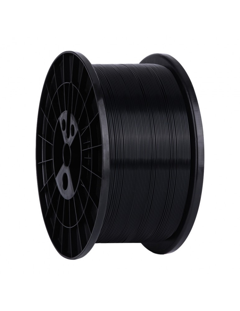 ELEGOO PLA+ Filament 5 kg (Black)