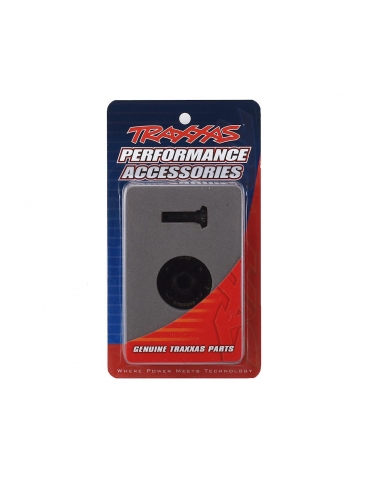 Diferencialo dantračių komplektas 33T 12T plieninis Traxxas 8287 – CyborgShop