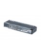 HV Ultra LCG Stock Spec GRAPHENE-4.2 6300mAh Hardcase Battery - 7.6V LiPo - 145C/70C