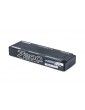 HV Ultra LCG Modified GRAPHENE-4.2 7200mAh Hardcase Battery - 7.6V LiPo - 130C/65C