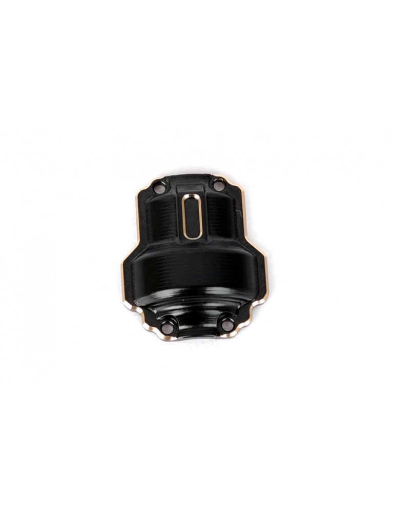 Axle housing cover (brass), 1 pcs