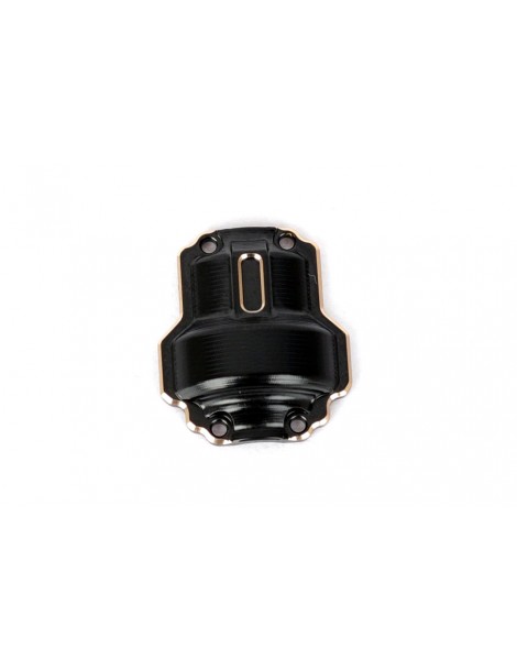 Axle housing cover (brass), 1 pcs