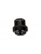 Axle housing cover (brass), 1 pcs