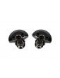 Steering Mount (brass), 2 pcs