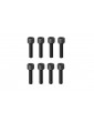 Step Screws 4x11.5 mm