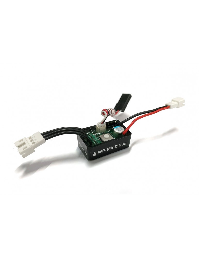 Brushless ESC