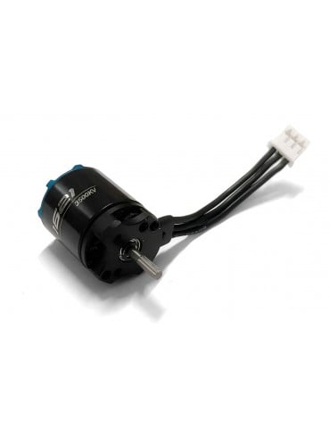 brushless outer rotor motor (1621SL-3500KV), 1 set