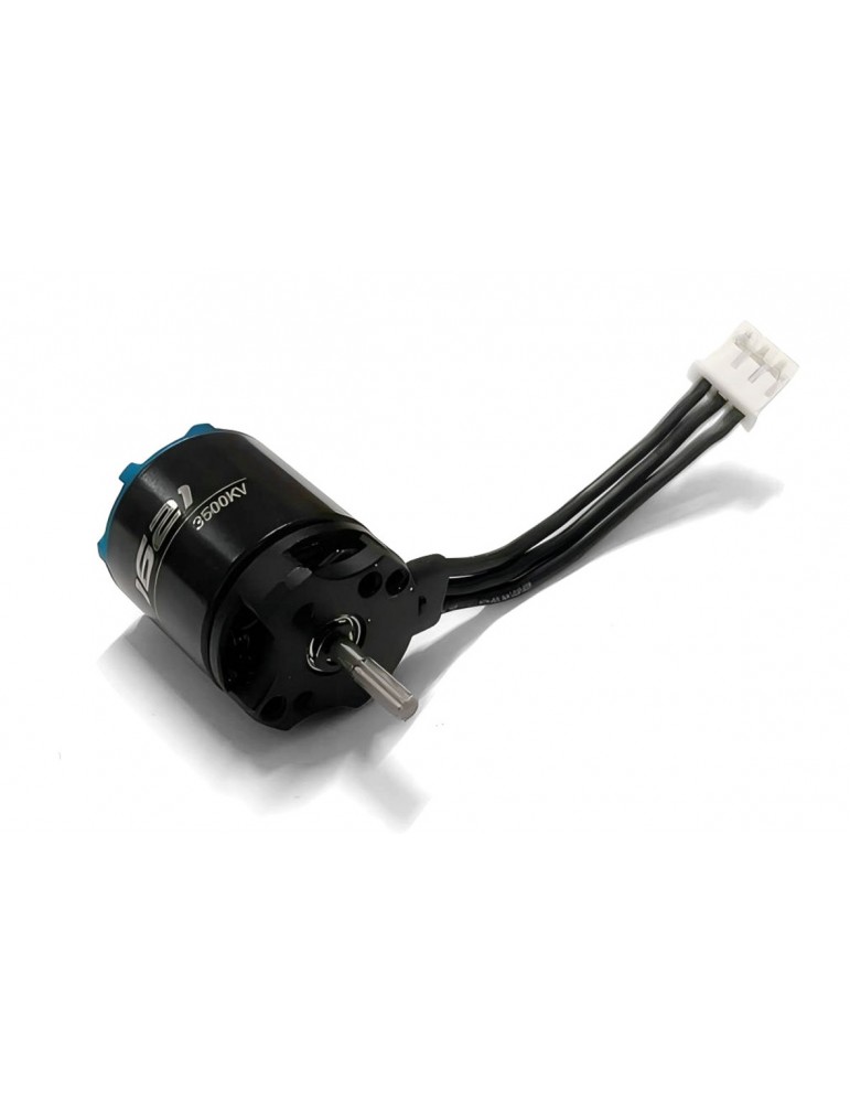 brushless outer rotor motor (1621SL-3500KV), 1 set