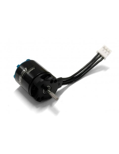 brushless outer rotor motor (1621SL-3500KV), 1 set