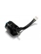 brushless outer rotor motor (1621SL-3500KV), 1 set
