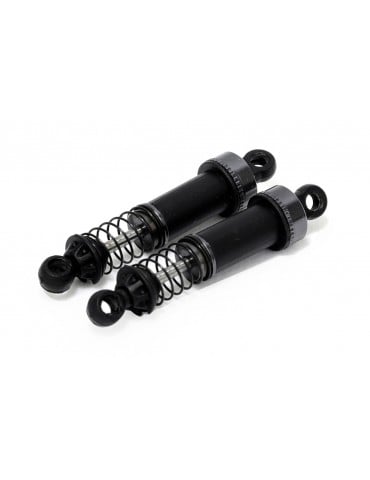 Shock absorber (Gunmetal), 2 pcs