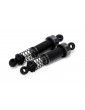 Shock absorber (Gunmetal), 2 pcs