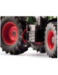 Wiking Fendt 724 Vario with frontloader Cargo 6.100 1:32
