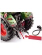Wiking Fendt 724 Vario with frontloader Cargo 6.100 1:32