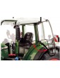 Wiking Fendt 724 Vario with frontloader Cargo 6.100 1:32