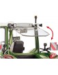 Wiking Fendt 724 Vario with frontloader Cargo 6.100 1:32