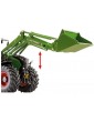 Wiking Fendt 724 Vario with frontloader Cargo 6.100 1:32