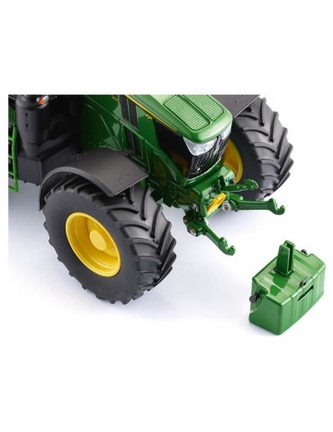 Wiking John Deere 6R 250 1:32