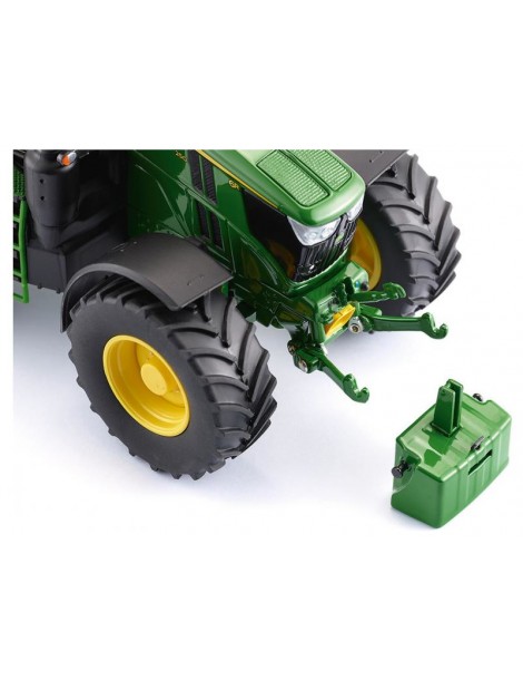 Wiking John Deere 6R 250 1:32