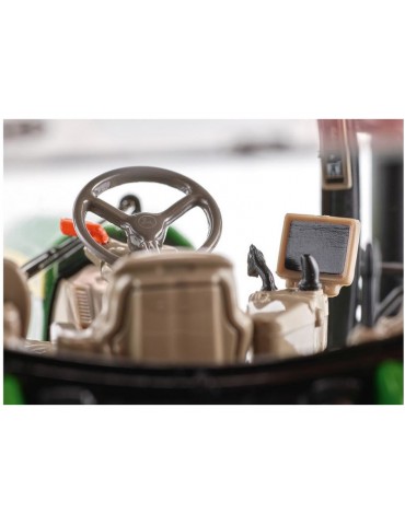 Wiking John Deere 6R 250 1:32