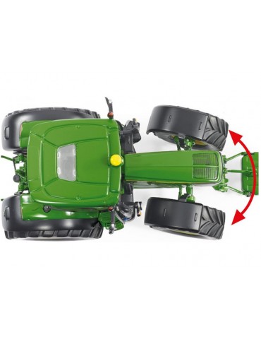 Wiking John Deere 6R 250 1:32