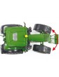 Wiking John Deere 6R 250 1:32