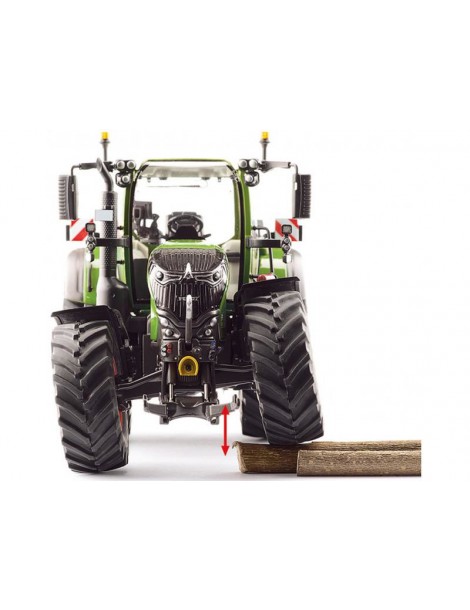 Wiking Fendt 832 Vario 1:32