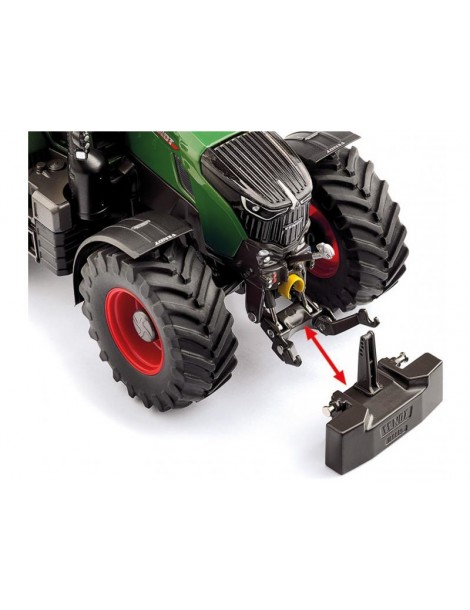 Wiking Fendt 832 Vario 1:32