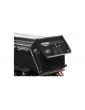Wiking Krampe Big Body 650 Silage Tipping Trailer 1:32
