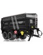 Wiking Krampe Big Body 650 Silage Tipping Trailer 1:32