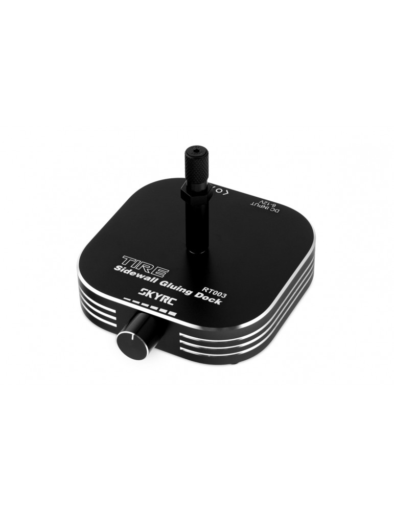 SKY RC Tire Sidewall Gluing Dock