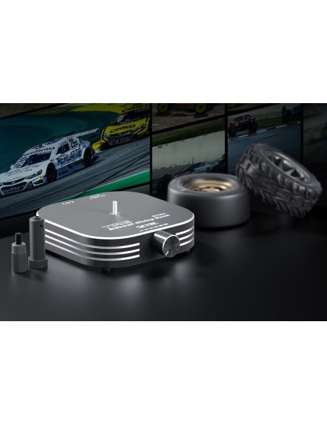 SKY RC Tire Sidewall Gluing Dock
