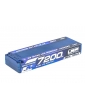 LiPo HV akumuliatorius GRAPHENE-4.2 Ultra LCG 7200mAh 7.6V 130C LRP – CyborgShop