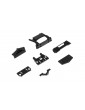 Body Fixing Accessories, 1 set