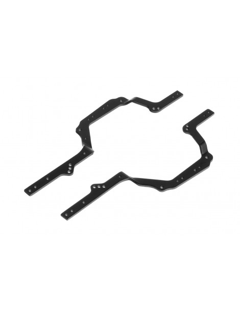 Chassis Rail (L/R), 1 set