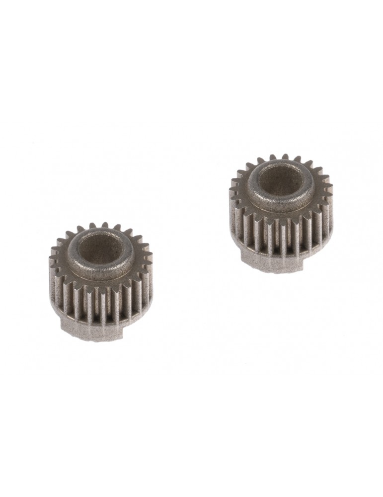 23T spur gear (0.3 module), 2 pcs
