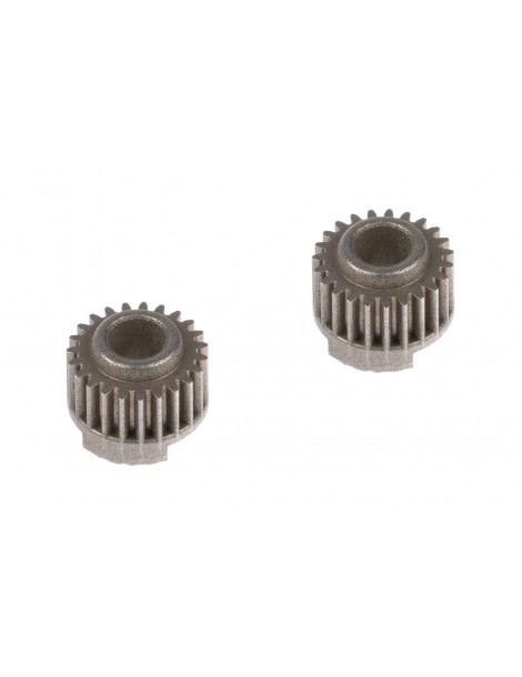 23T spur gear (0.3 module), 2 pcs