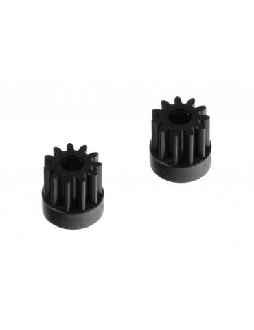 Motor Pinion 11T, 2 pcs