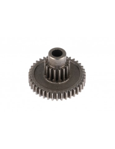 Dual gear (16T-38T), 1 pcs