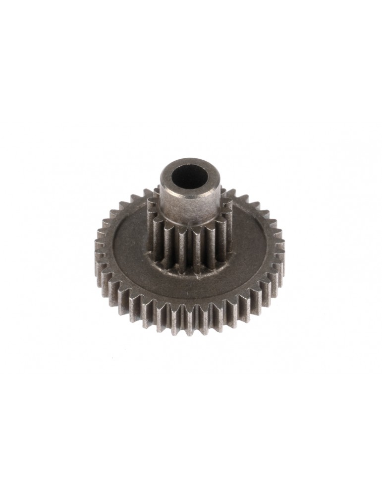 Dual gear (16T-38T), 1 pcs