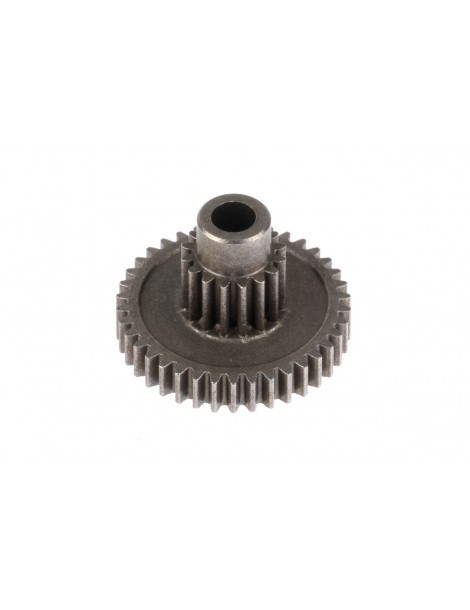 Dual gear (16T-38T), 1 pcs