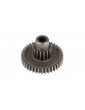 Dual gear (16T-38T), 1 pcs