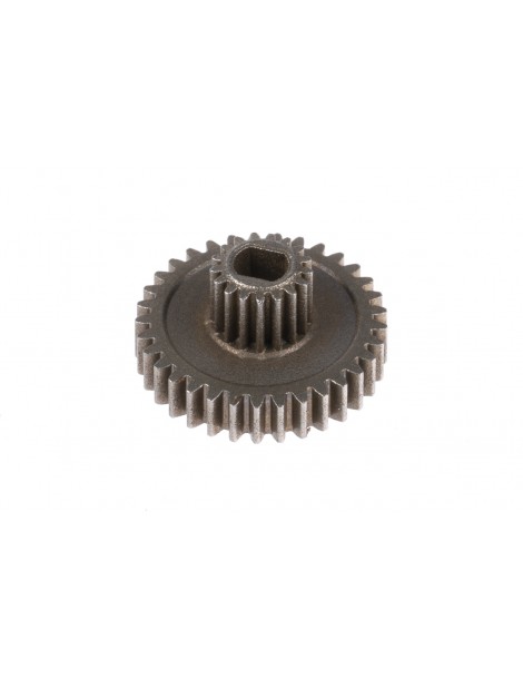 Dual gear (17T-33T), 1 pcs