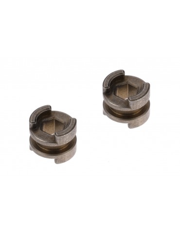 Shift Block Gear, 2 pcs